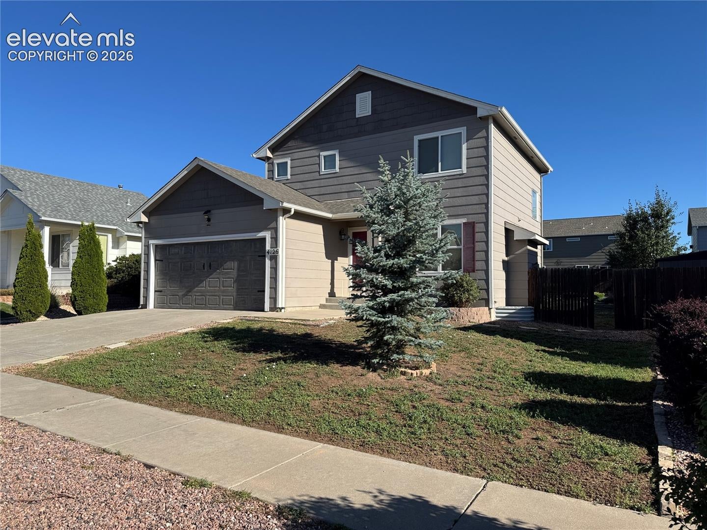 4126 Happy Jack Drive