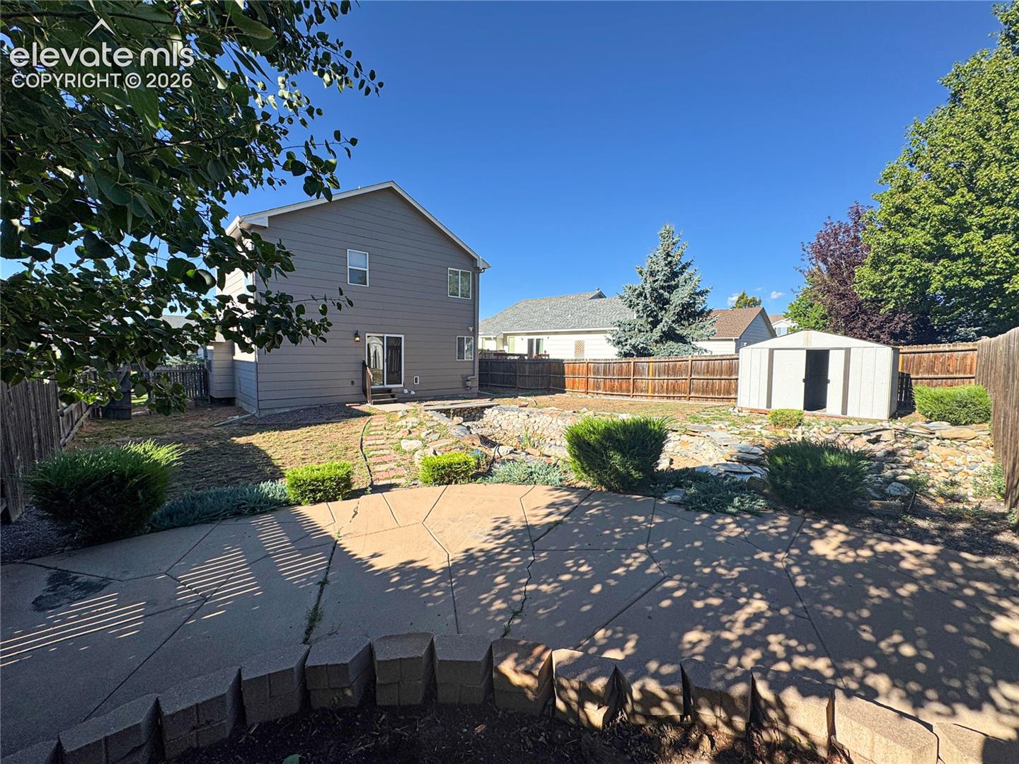 4126 Happy Jack Drive