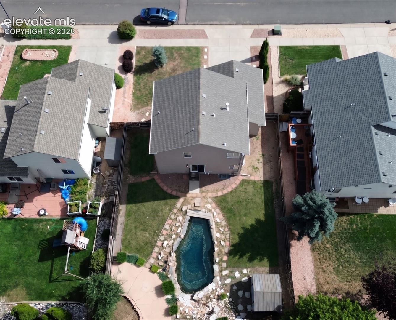 4126 Happy Jack Drive