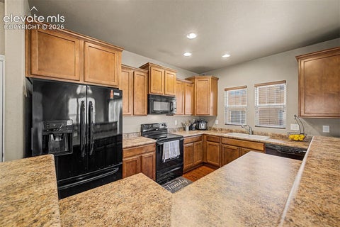 Tiny photo for 6678 Cottonwood Tree Drive, Colorado Springs, CO 80927 (MLS # 7569063)