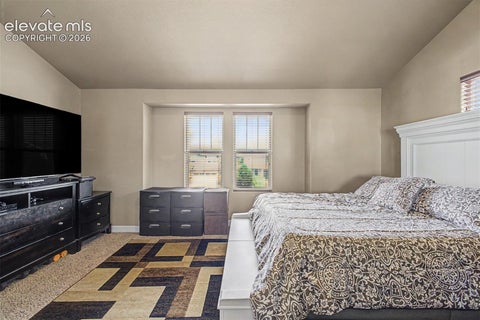 Tiny photo for 6678 Cottonwood Tree Drive, Colorado Springs, CO 80927 (MLS # 7569063)