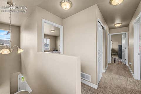 Tiny photo for 6678 Cottonwood Tree Drive, Colorado Springs, CO 80927 (MLS # 7569063)