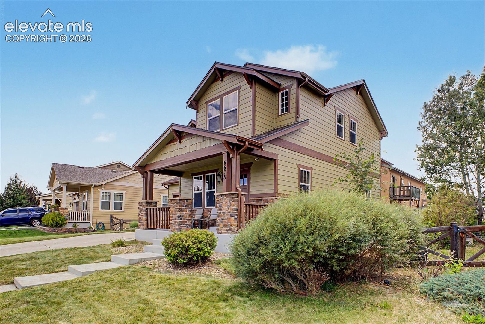 6678 Cottonwood Tree Drive