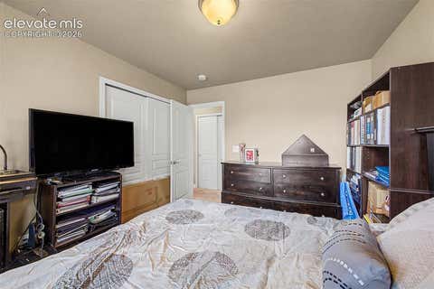 Tiny photo for 6678 Cottonwood Tree Drive, Colorado Springs, CO 80927 (MLS # 7569063)