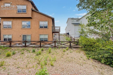 Tiny photo for 6678 Cottonwood Tree Drive, Colorado Springs, CO 80927 (MLS # 7569063)