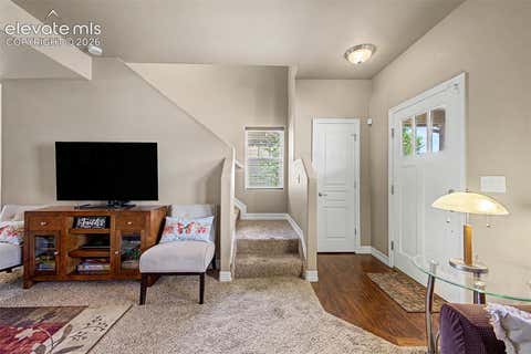 Tiny photo for 6678 Cottonwood Tree Drive, Colorado Springs, CO 80927 (MLS # 7569063)