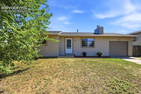 Photo of 6635 Brook Forest Drive, Colorado Springs, CO 80911 (MLS # 8962261)