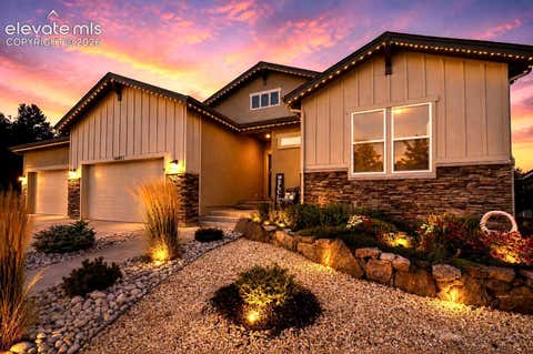 Photo of 16297 Forest Cloud Way, Monument, CO 80132 (MLS # 9921211)