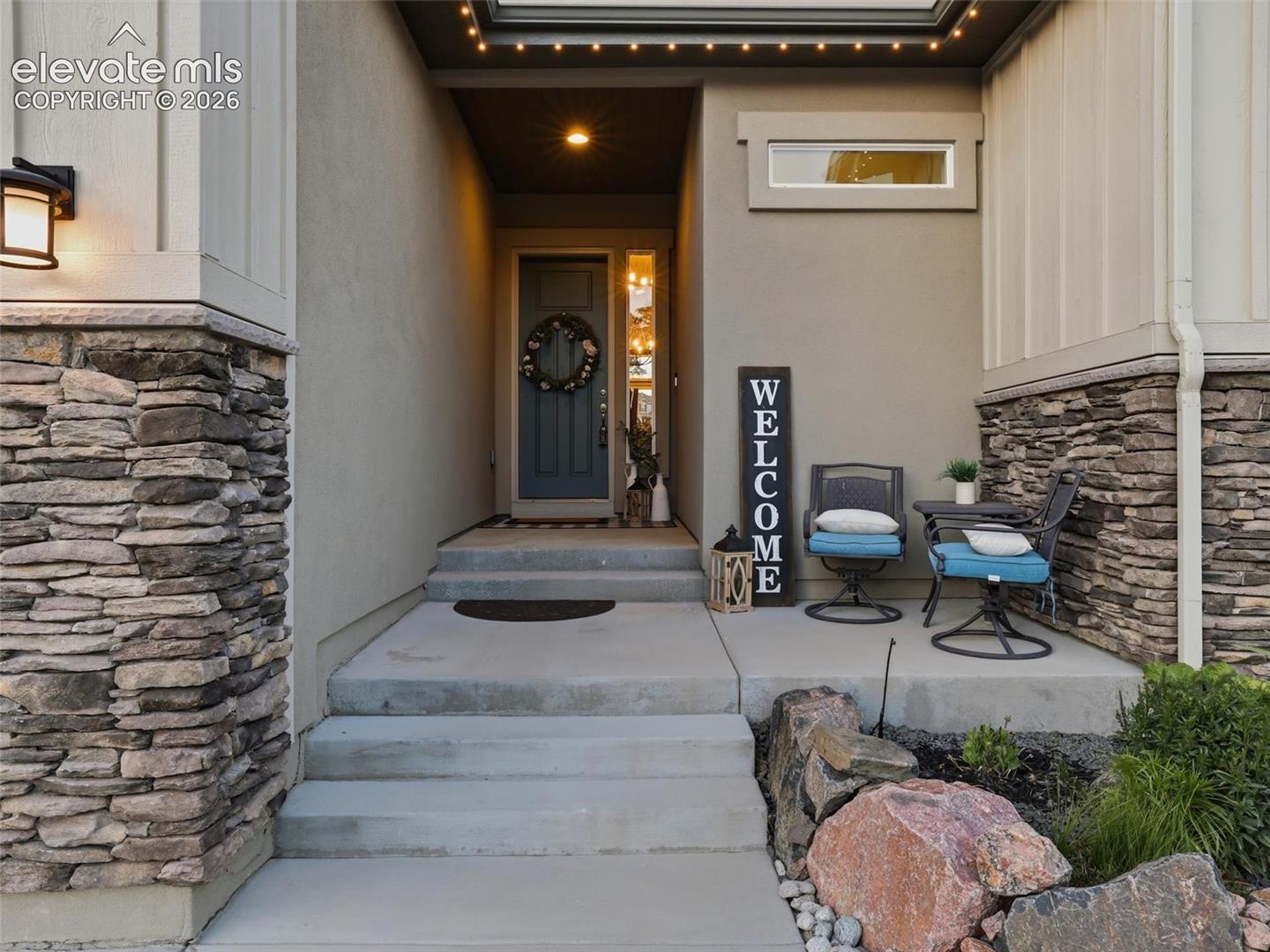 16297 Forest Cloud Way