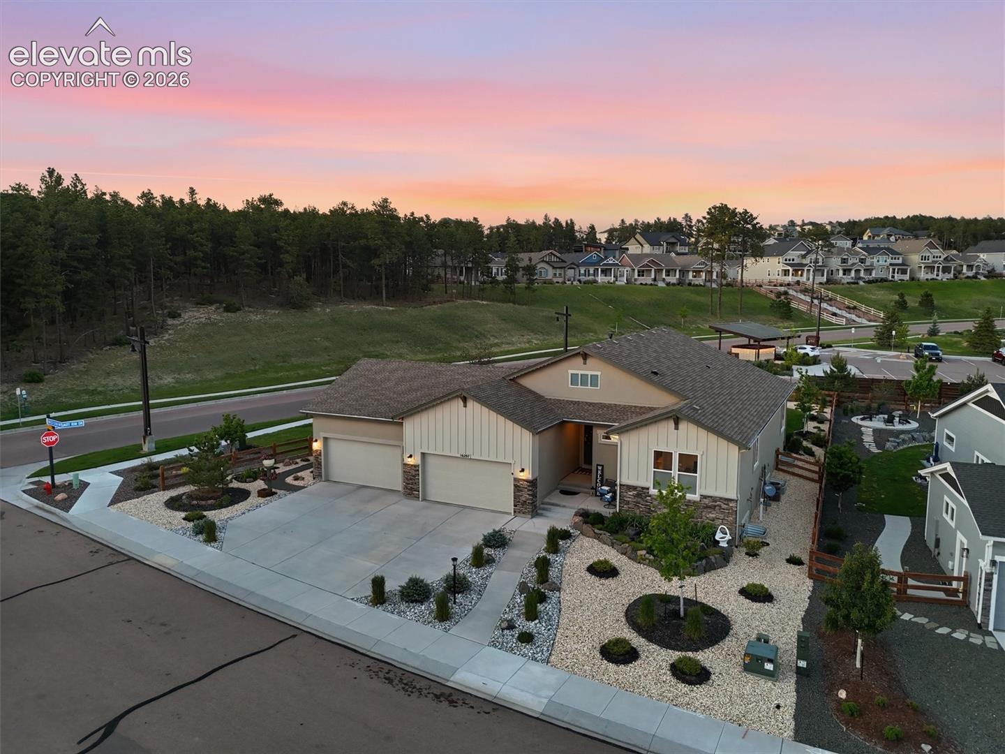 16297 Forest Cloud Way