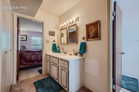 Tiny photo for 2913 Mesa Road #A, Colorado Springs, CO 80904 (MLS # 6541993)