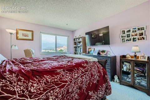 Tiny photo for 2913 Mesa Road #A, Colorado Springs, CO 80904 (MLS # 6541993)