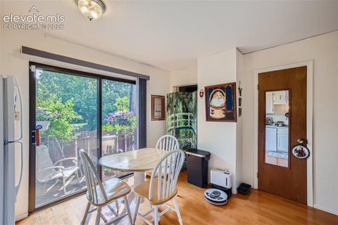 Tiny photo for 2913 Mesa Road #A, Colorado Springs, CO 80904 (MLS # 6541993)