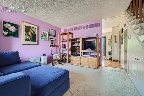 Tiny photo for 2913 Mesa Road #A, Colorado Springs, CO 80904 (MLS # 6541993)