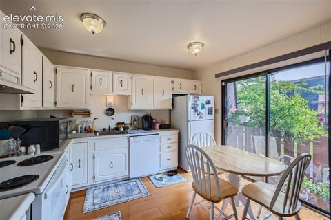 Tiny photo for 2913 Mesa Road #A, Colorado Springs, CO 80904 (MLS # 6541993)