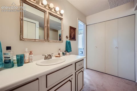 Tiny photo for 2913 Mesa Road #A, Colorado Springs, CO 80904 (MLS # 6541993)
