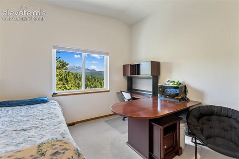 Tiny photo for 1240 Ponderosa Way, Woodland Park, CO 80863 (MLS # 3971761)