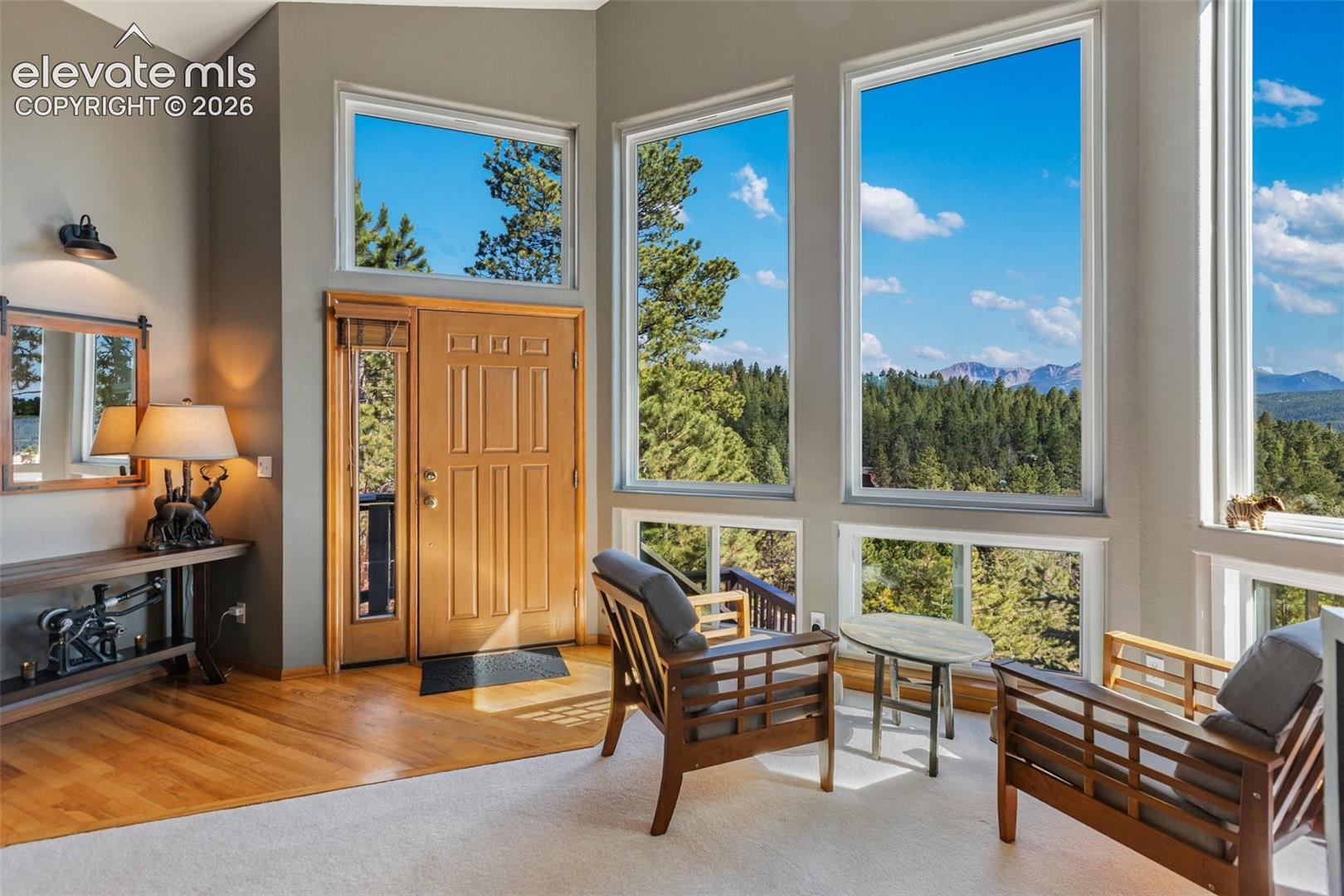1240 Ponderosa Way