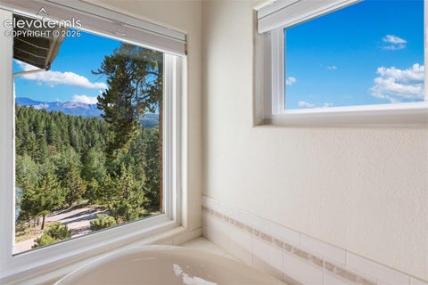 Tiny photo for 1240 Ponderosa Way, Woodland Park, CO 80863 (MLS # 3971761)