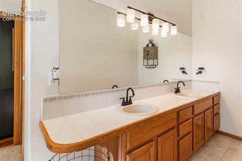 Tiny photo for 1240 Ponderosa Way, Woodland Park, CO 80863 (MLS # 3971761)