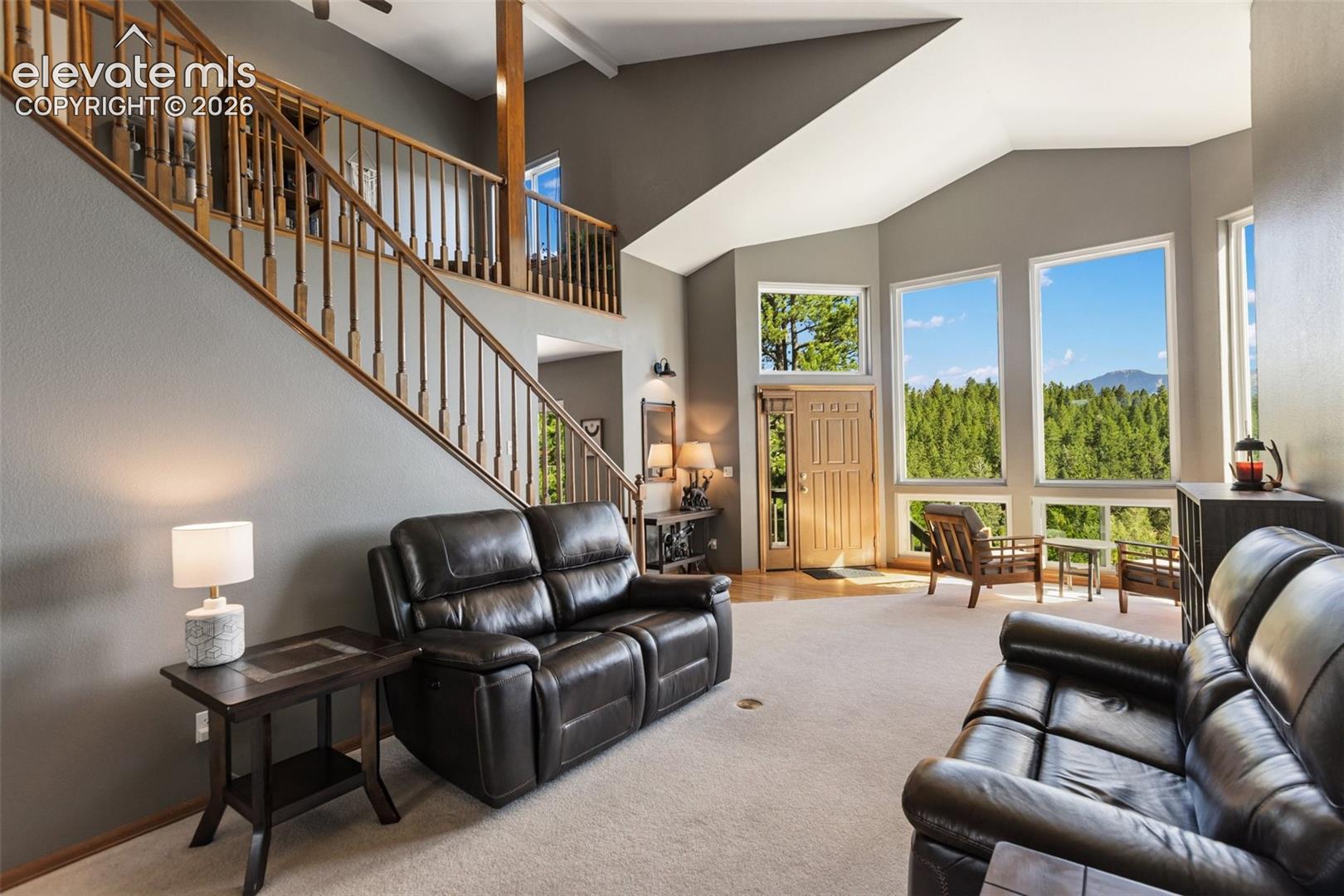 1240 Ponderosa Way