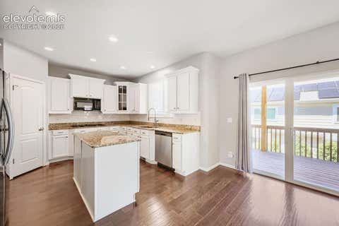 Tiny photo for 6676 Myrtle Creek Drive, Colorado Springs, CO 80927 (MLS # 1182798)