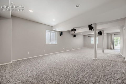 Tiny photo for 6676 Myrtle Creek Drive, Colorado Springs, CO 80927 (MLS # 1182798)