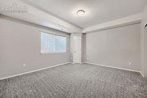 Tiny photo for 6676 Myrtle Creek Drive, Colorado Springs, CO 80927 (MLS # 1182798)