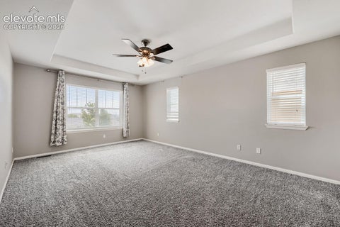 Tiny photo for 6676 Myrtle Creek Drive, Colorado Springs, CO 80927 (MLS # 1182798)
