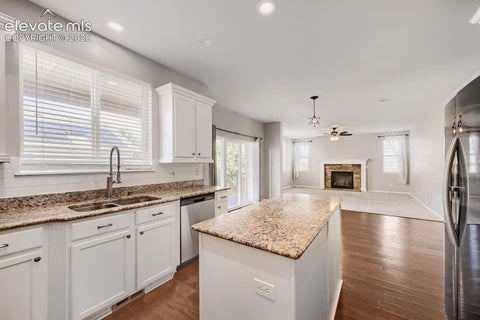 Tiny photo for 6676 Myrtle Creek Drive, Colorado Springs, CO 80927 (MLS # 1182798)