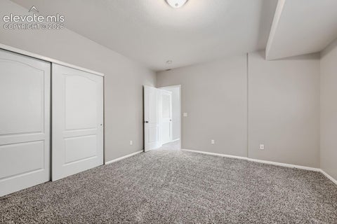Tiny photo for 6676 Myrtle Creek Drive, Colorado Springs, CO 80927 (MLS # 1182798)