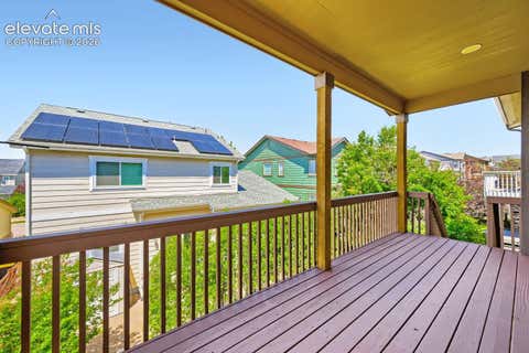 Tiny photo for 6676 Myrtle Creek Drive, Colorado Springs, CO 80927 (MLS # 1182798)