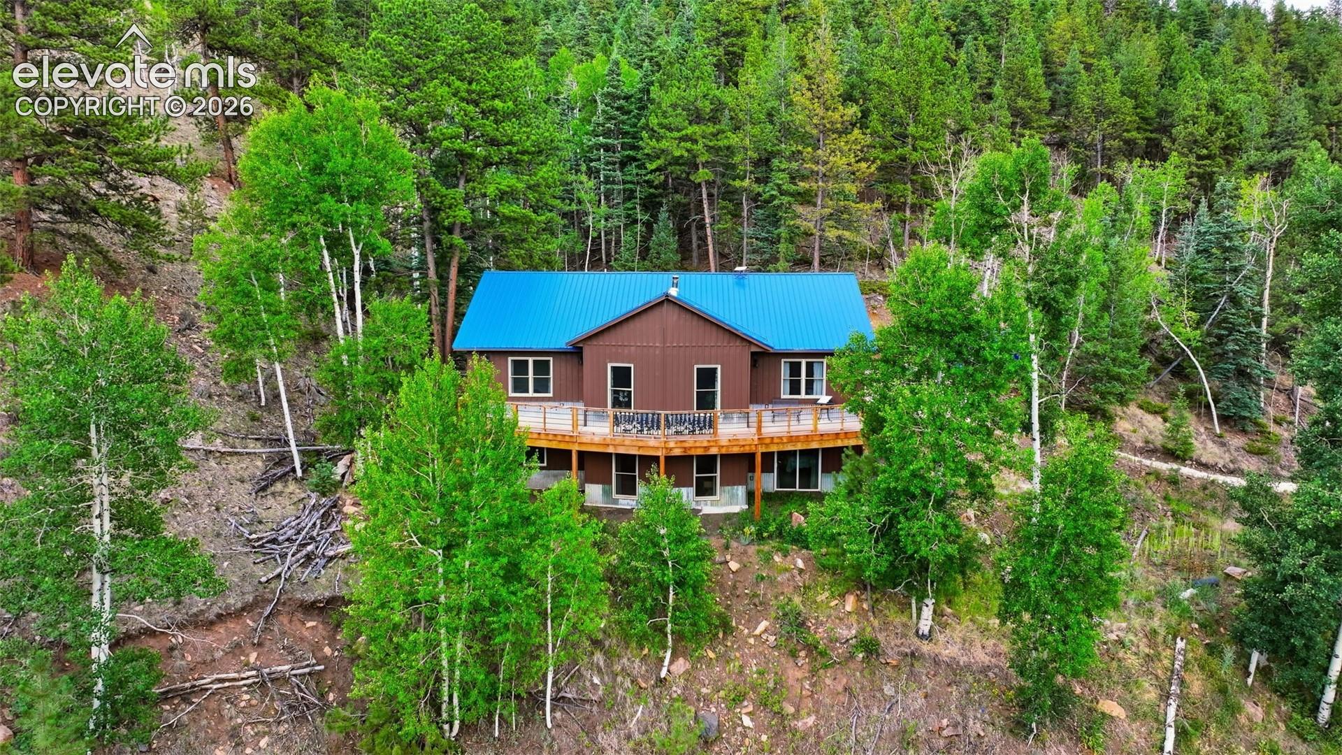 294 Vista De Agua Road