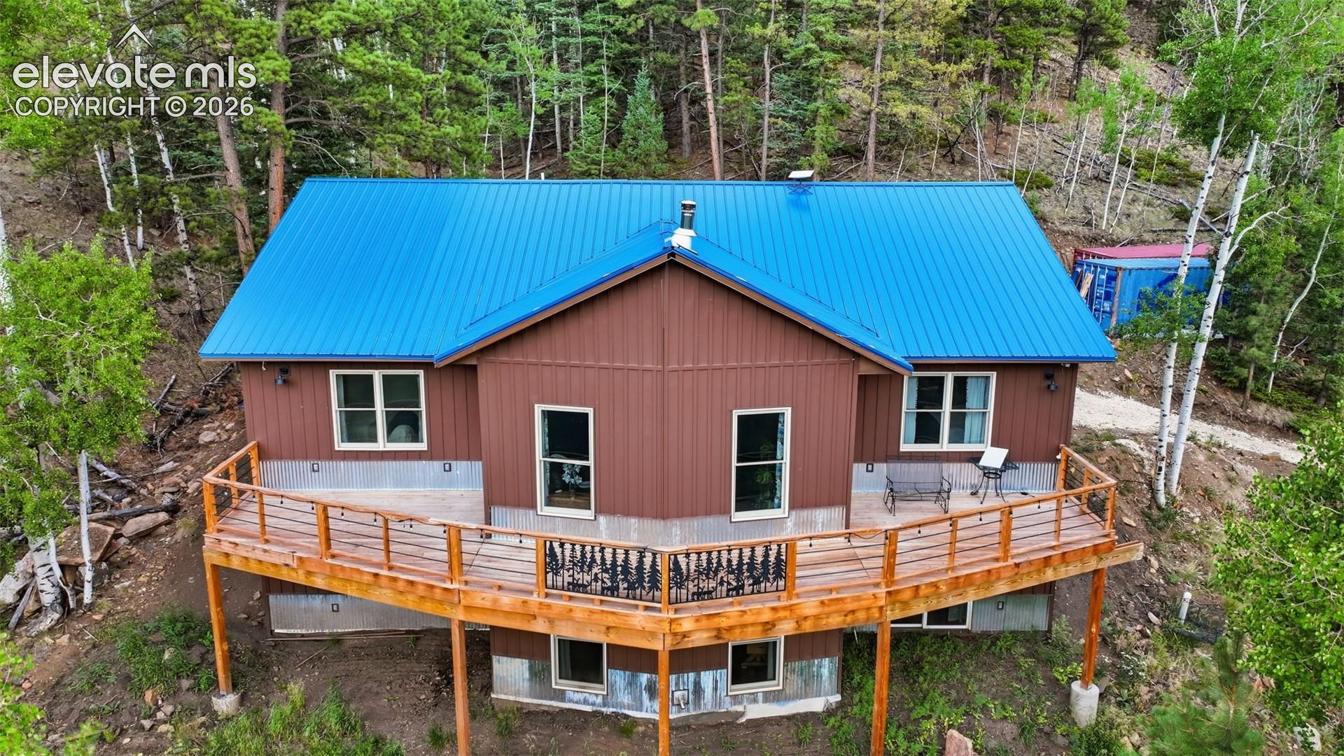 294 Vista De Agua Road