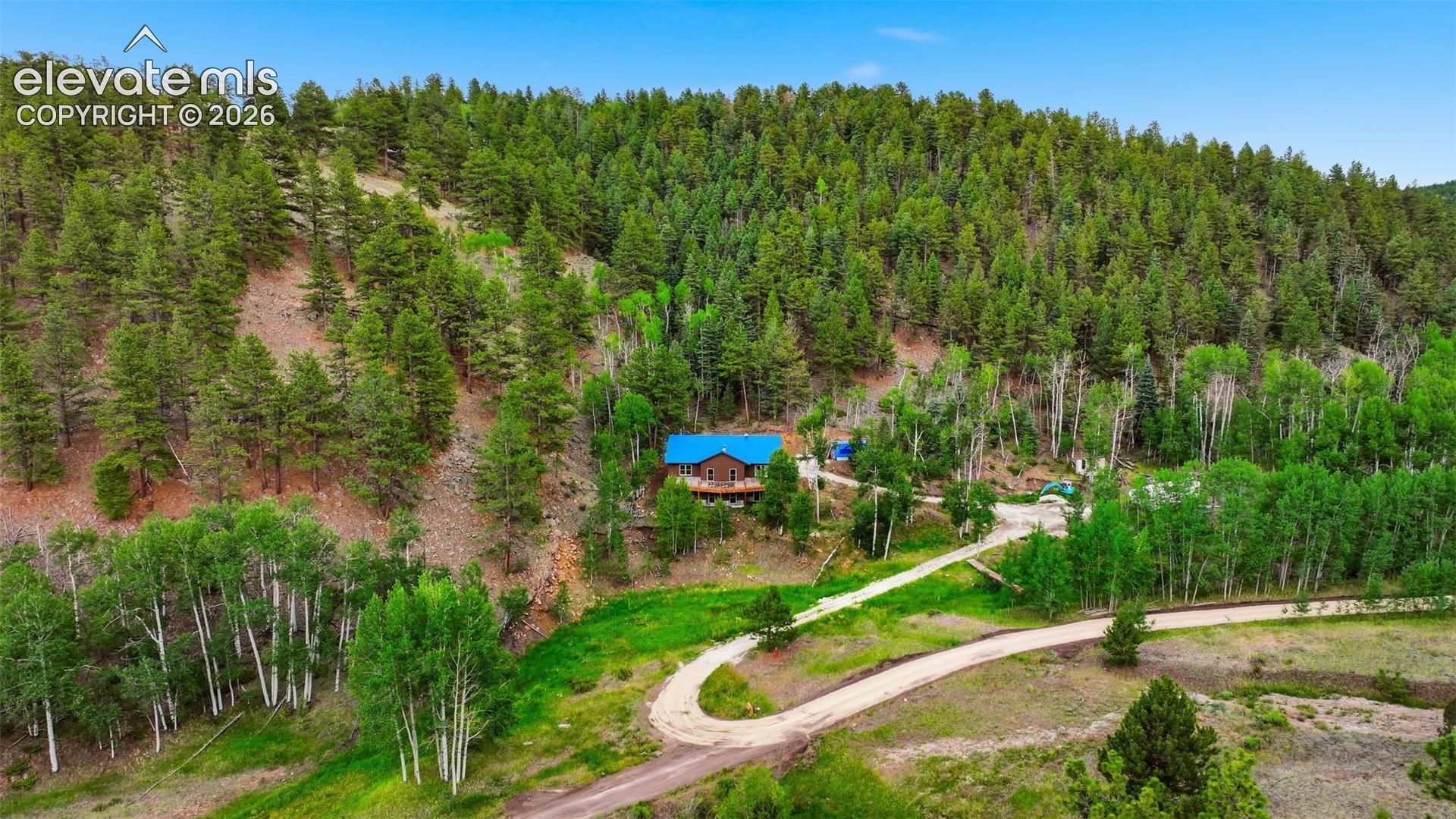 294 Vista De Agua Road