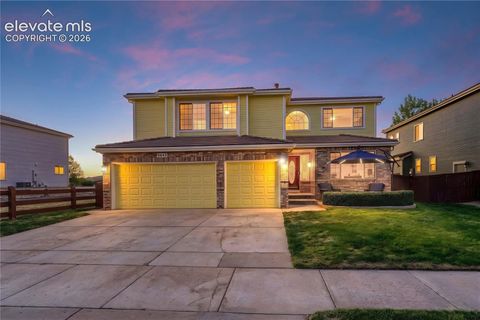 Photo of 4442 N Iran Street, Aurora, CO 80249 (MLS # 7666109)