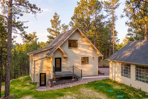 Photo of 11935 Grandin Point, Elbert, CO 80106 (MLS # 2711785)