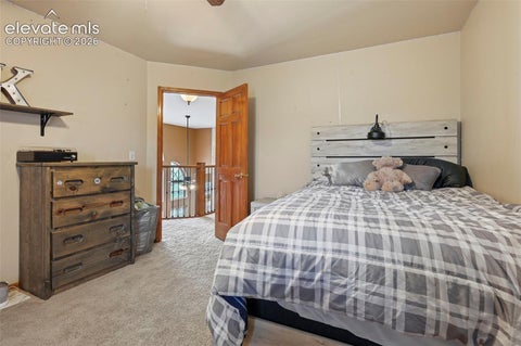 Tiny photo for 15595 Copperfield Drive, Colorado Springs, CO 80921 (MLS # 6751479)