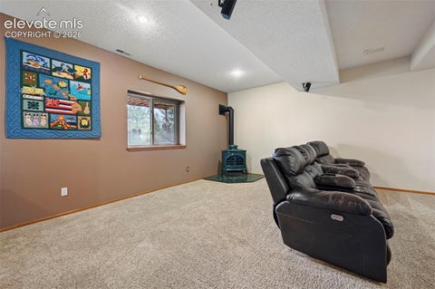 Tiny photo for 15595 Copperfield Drive, Colorado Springs, CO 80921 (MLS # 6751479)