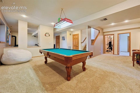Tiny photo for 15595 Copperfield Drive, Colorado Springs, CO 80921 (MLS # 6751479)