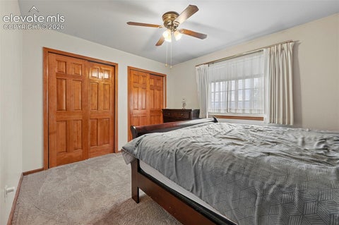 Tiny photo for 15595 Copperfield Drive, Colorado Springs, CO 80921 (MLS # 6751479)