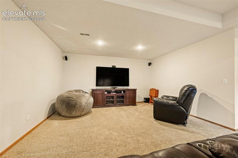 Tiny photo for 15595 Copperfield Drive, Colorado Springs, CO 80921 (MLS # 6751479)