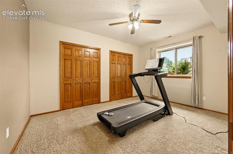 Tiny photo for 15595 Copperfield Drive, Colorado Springs, CO 80921 (MLS # 6751479)