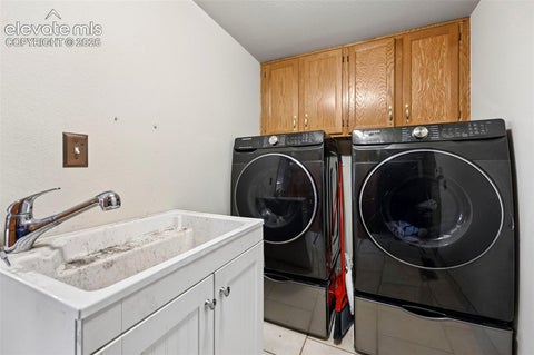 Tiny photo for 15595 Copperfield Drive, Colorado Springs, CO 80921 (MLS # 6751479)