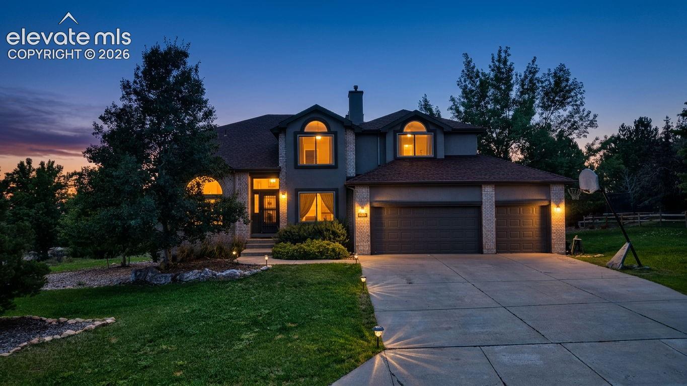 15595 Copperfield Drive