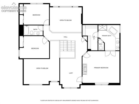 Tiny photo for 15595 Copperfield Drive, Colorado Springs, CO 80921 (MLS # 6751479)
