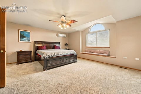 Tiny photo for 15595 Copperfield Drive, Colorado Springs, CO 80921 (MLS # 6751479)