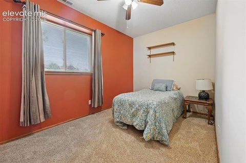 Tiny photo for 15595 Copperfield Drive, Colorado Springs, CO 80921 (MLS # 6751479)