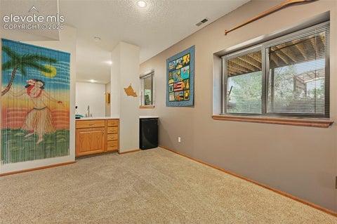Tiny photo for 15595 Copperfield Drive, Colorado Springs, CO 80921 (MLS # 6751479)