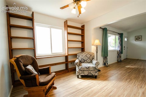 Tiny photo for 1409 Sanderson Avenue, Colorado Springs, CO 80915 (MLS # 8825327)